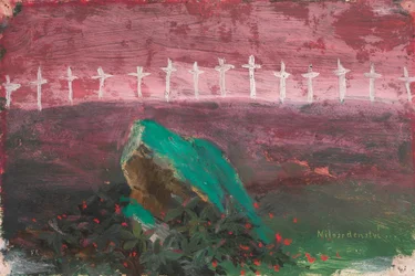 Misericordia